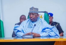 Kebbi State Governor, Dr Nasir Idris