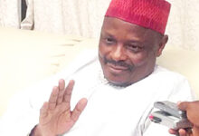 How Kwankwaso’s ‘Unrealistic’ Demands Crumbled APC Courtship – THISDAYLIVE