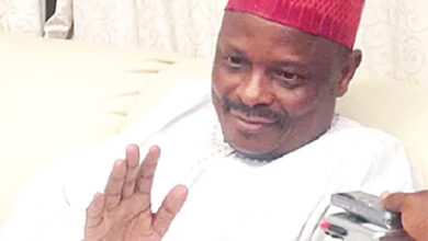How Kwankwaso’s ‘Unrealistic’ Demands Crumbled APC Courtship – THISDAYLIVE