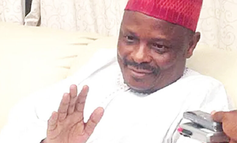 How Kwankwaso’s ‘Unrealistic’ Demands Crumbled APC Courtship – THISDAYLIVE