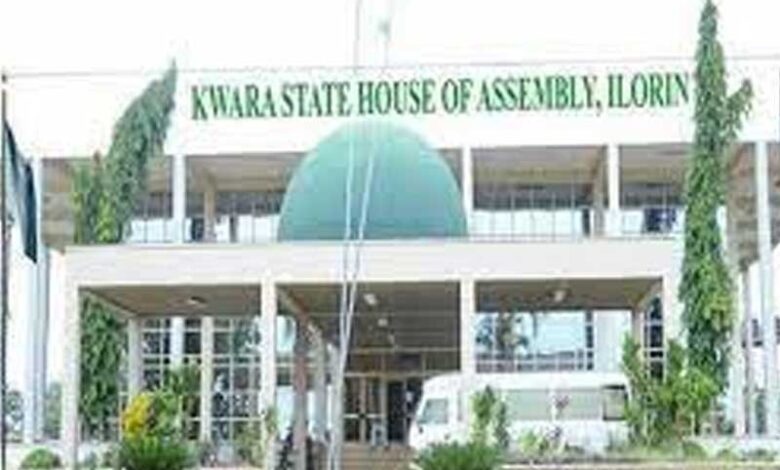 Kwara Assembly Passes N656.5bn 2026 Budget – THISDAYLIVE