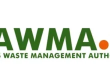 LAWMA logo