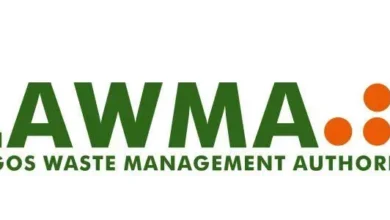 LAWMA logo