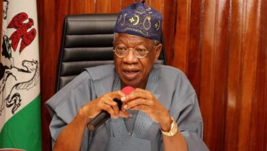 Lai Mohammed