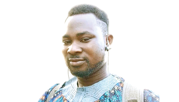 Late Adedeji Oyedotun