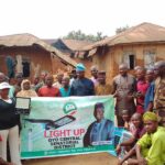 Lana Launches Light Up Oyo Central  – THISDAYLIVE