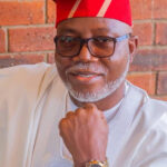 We’re Laying Moral, Institutional Foundation For Next Era, Says Aiyedatiwa  – THISDAYLIVE