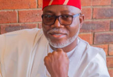 We’re Laying Moral, Institutional Foundation For Next Era, Says Aiyedatiwa  – THISDAYLIVE