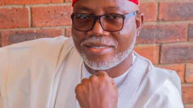 We’re Laying Moral, Institutional Foundation For Next Era, Says Aiyedatiwa  – THISDAYLIVE