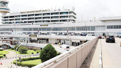 Paths to Recovery for Nigeria's Aviation Sector