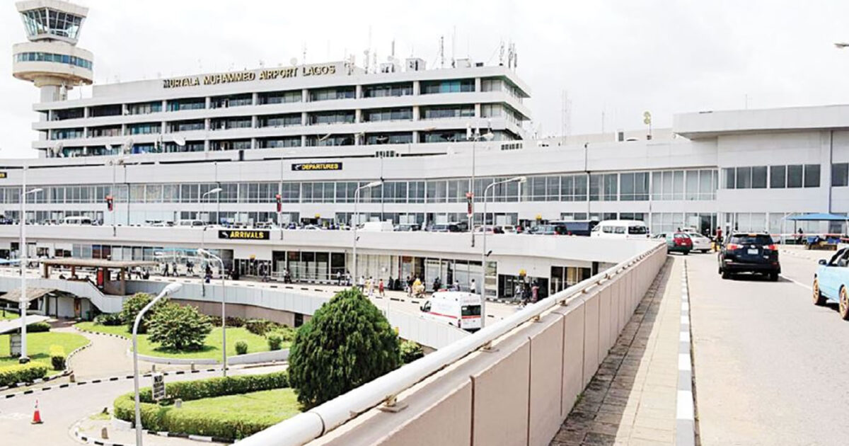 Paths to Recovery for Nigeria's Aviation Sector