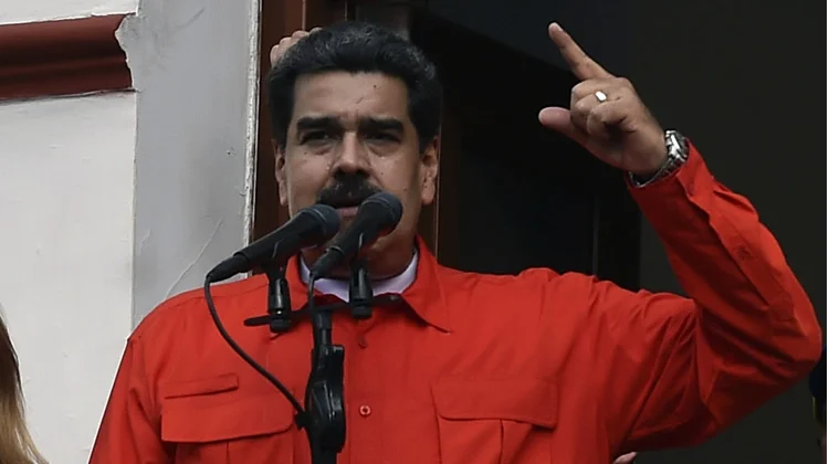 Maduro