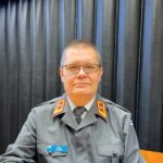 Finnish intelligence warns of rising drone drift risk