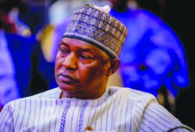 Ex-AGF, Malami, Son, Wife Know Fate on Bail January 7 – THISDAYLIVE