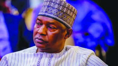 Ex-AGF, Malami, Son, Wife Know Fate on Bail January 7 – THISDAYLIVE