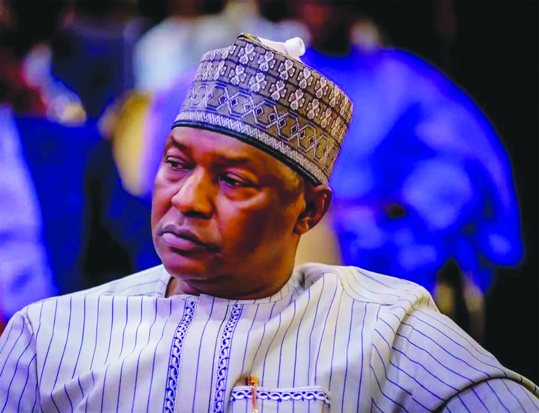 Ex-AGF, Malami, Son, Wife Know Fate on Bail January 7 – THISDAYLIVE