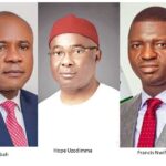 As S’EastGovs, Leaders Make Definite Moves Ahead of 2027… – THISDAYLIVE