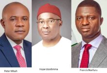 As S’EastGovs, Leaders Make Definite Moves Ahead of 2027… – THISDAYLIVE