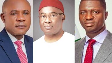 As S’EastGovs, Leaders Make Definite Moves Ahead of 2027… – THISDAYLIVE