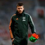 Michael Carrick