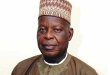 Tinubu Governing With Courage, Deserves Second Term, Says Former IGP Okiro – THISDAYLIVE