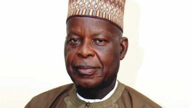 Tinubu Governing With Courage, Deserves Second Term, Says Former IGP Okiro – THISDAYLIVE