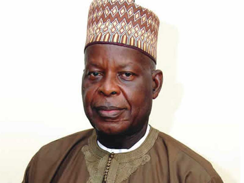 Tinubu Governing With Courage, Deserves Second Term, Says Former IGP Okiro – THISDAYLIVE