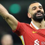 Arne Slot reiterates Mohamed Salah's importance to Liverpool