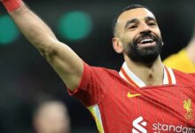 Arne Slot reiterates Mohamed Salah's importance to Liverpool