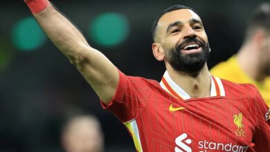 Arne Slot reiterates Mohamed Salah's importance to Liverpool