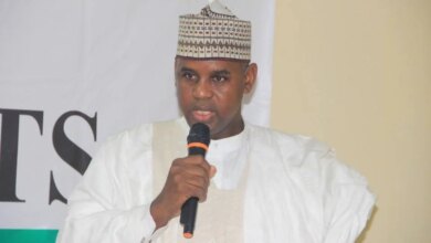 Minister Faults Slow Progress on Zaria-Sheme Road Project