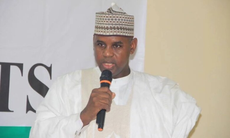 Minister Faults Slow Progress on Zaria-Sheme Road Project