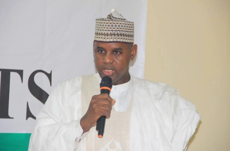 Minister Faults Slow Progress on Zaria-Sheme Road Project