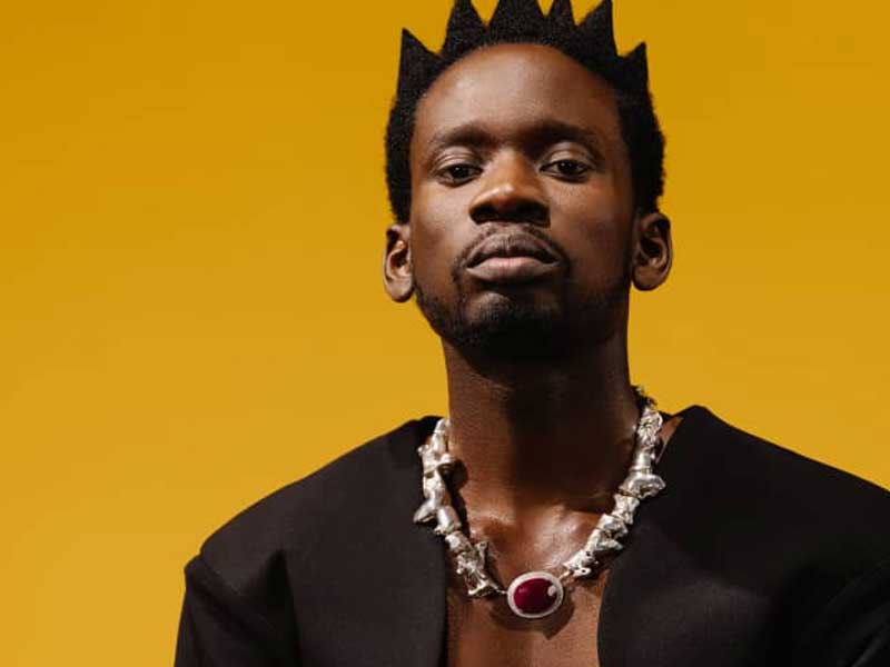 Mr Eazi Electrifies Accra With Detty Rave 7, Declares $2m To Boost Local Venues – THISDAYLIVE