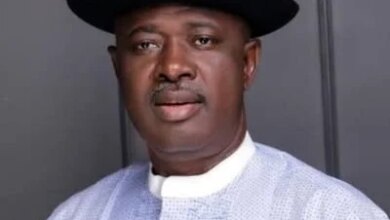 Mr Heineken Lokpobiri