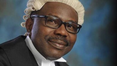 Nestoil Case and the Irritants – THISDAYLIVE