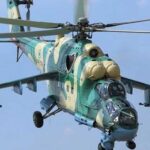NAF Airstrikes Neutralise Over 40 Terrorists in Borno – THISDAYLIVE