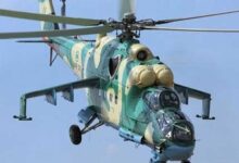 NAF Airstrikes Neutralise Over 40 Terrorists in Borno – THISDAYLIVE