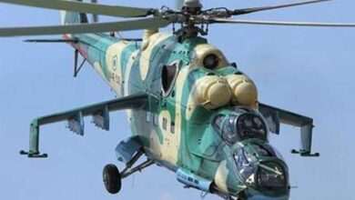 NAF Airstrikes Neutralise Over 40 Terrorists in Borno – THISDAYLIVE