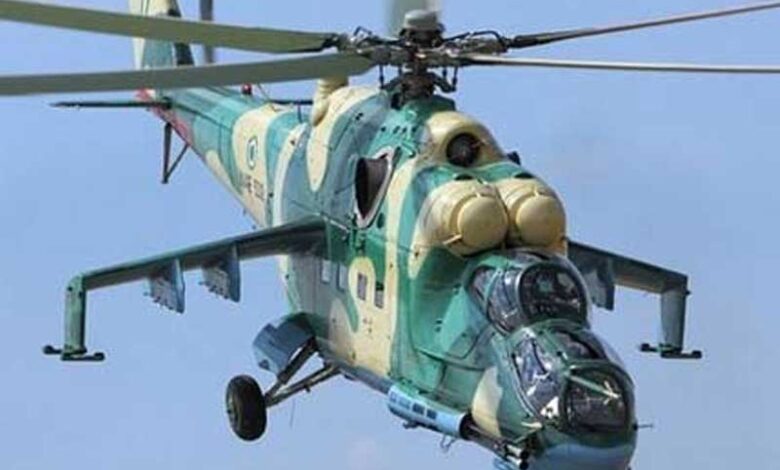 NAF Airstrikes Neutralise Over 40 Terrorists in Borno – THISDAYLIVE