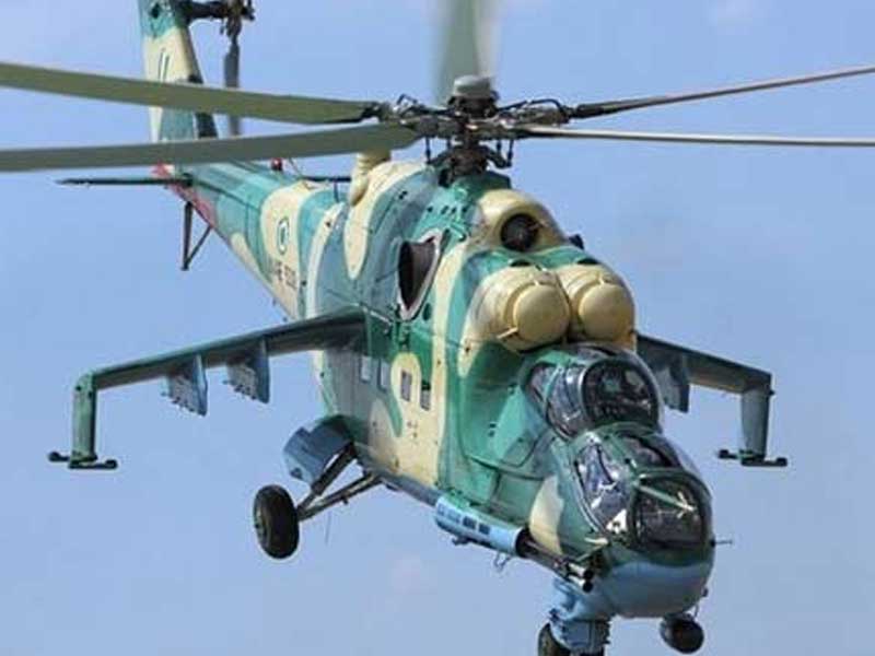 NAF Airstrikes Neutralise Over 40 Terrorists in Borno – THISDAYLIVE