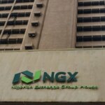 NGX Group Building