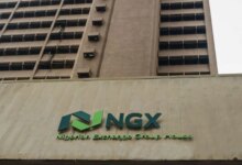 NGX Group Building