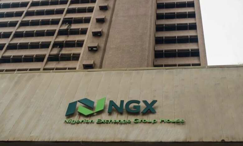 NGX Group Building