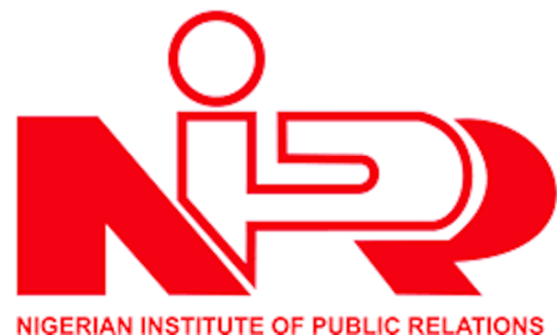 NIPR Backs Tinubu’s US Lobbying Plan, Says It’s Legitimate PR, Not Crime – THISDAYLIVE