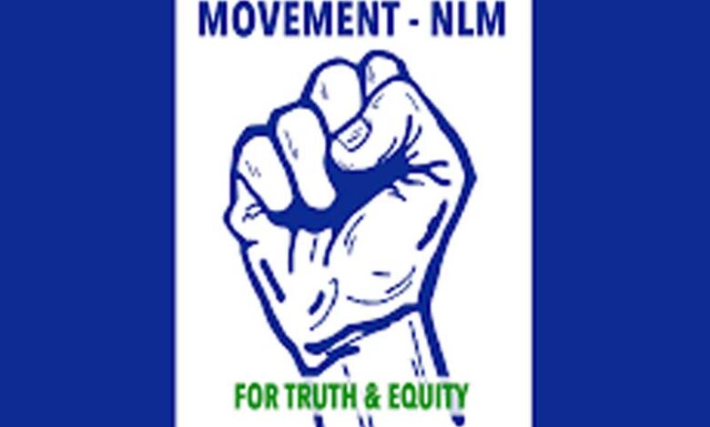 NLM Decries Non-Registration by INEC – THISDAYLIVE