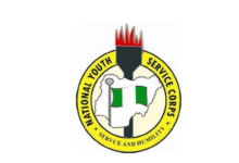 NYSC logo