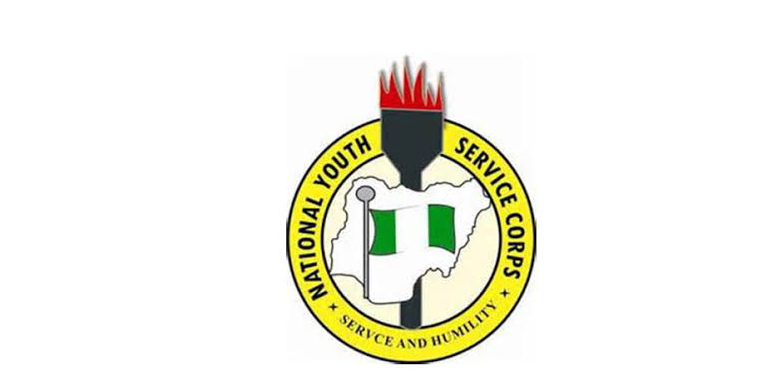 NYSC logo