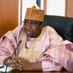 Kebbi State Governor, Nasir Idris