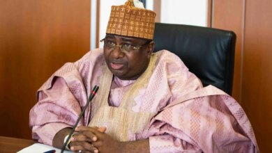 Kebbi State Governor, Nasir Idris